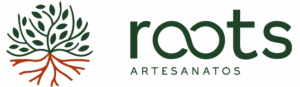 Roots Artesanatos logo